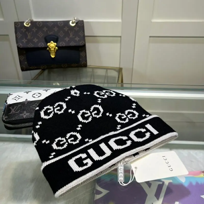 gucci casquette s_12376521